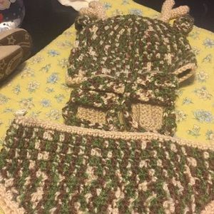 Clothing